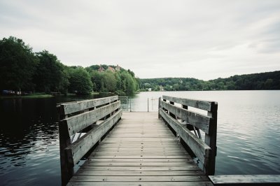 AI-generated travel thumbnail for Oberschützen