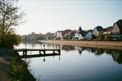 AI-generated travel thumbnail for Oberteuringen