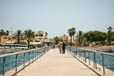 AI-generated travel thumbnail for Obock