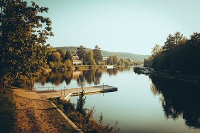 AI-generated travel thumbnail for Obshtina Belitsa