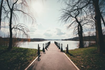 AI-generated travel thumbnail for Obshtina Dryanovo