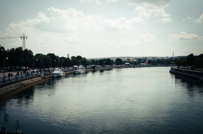 AI-generated travel thumbnail for Obshtina Kazanlŭk