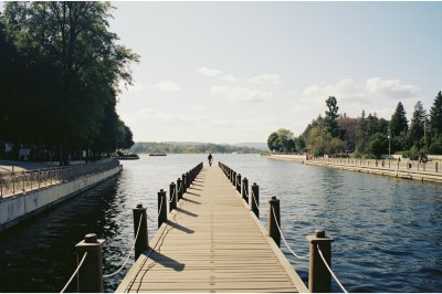 AI-generated travel thumbnail for Obshtina Malko Tarnovo