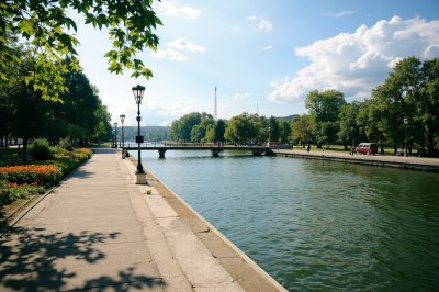 AI-generated travel thumbnail for Obshtina Pazardzhik