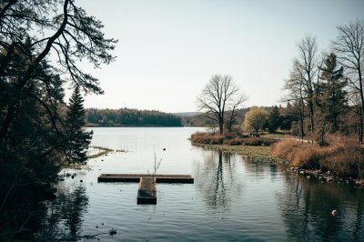 AI-generated travel thumbnail for Obshtina Sapareva Banya