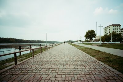 AI-generated travel thumbnail for Obshtina Slivo Pole