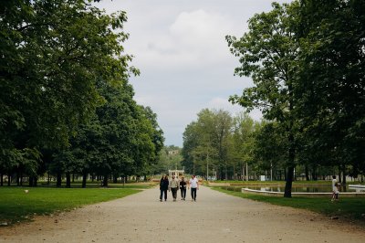AI-generated travel thumbnail for Obshtina Suhindol