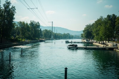 AI-generated travel thumbnail for Obshtina Vratsa