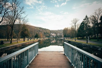 AI-generated travel thumbnail for Ocna Mureş