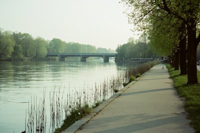 AI-generated travel thumbnail for Odense