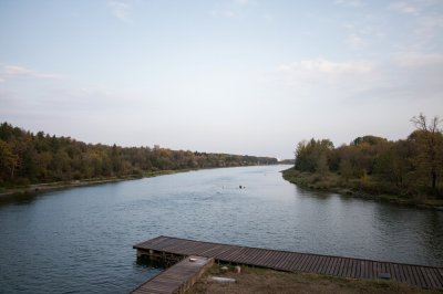 AI-generated travel thumbnail for Odintsovo