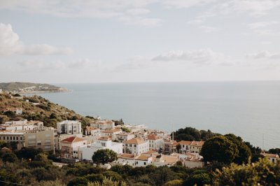 AI-generated travel thumbnail for Odivelas