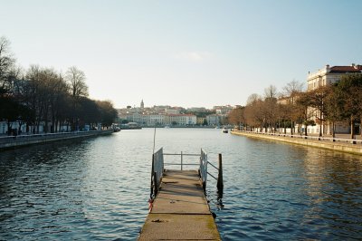 AI-generated travel thumbnail for Odivelas
