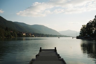 AI-generated travel thumbnail for Oehling