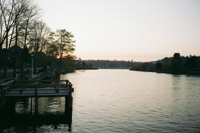AI-generated travel thumbnail for Ogdensburg