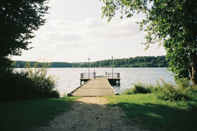 AI-generated travel thumbnail for Oggau