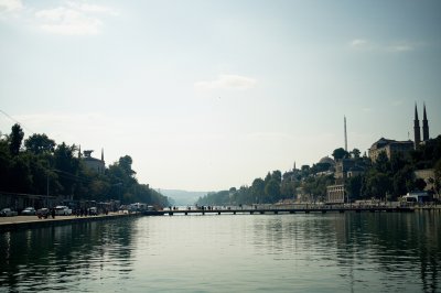 AI-generated travel thumbnail for Ohangaron