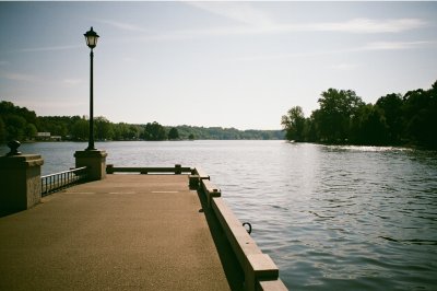 AI-generated travel thumbnail for Ohio County