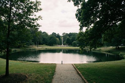 AI-generated travel thumbnail for Ohioville