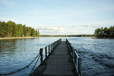 AI-generated travel thumbnail for Okhansk