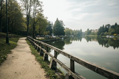 AI-generated travel thumbnail for Okres Brezno