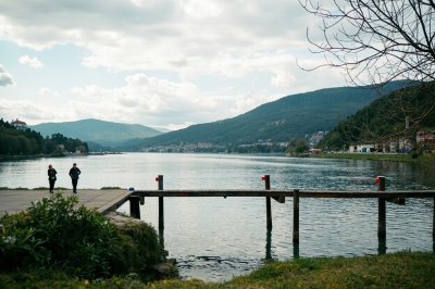 AI-generated travel thumbnail for Okres Kežmarok