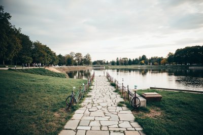 AI-generated travel thumbnail for Okres Kysucké Nové Mesto