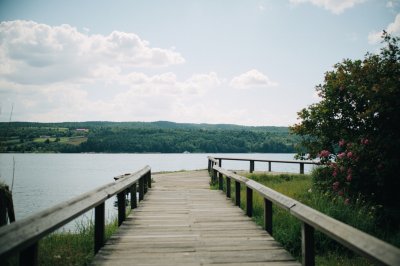 AI-generated travel thumbnail for Okres Považská Bystrica