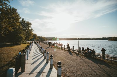 AI-generated travel thumbnail for Okres Ružomberok