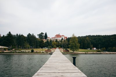 AI-generated travel thumbnail for Okres Sabinov