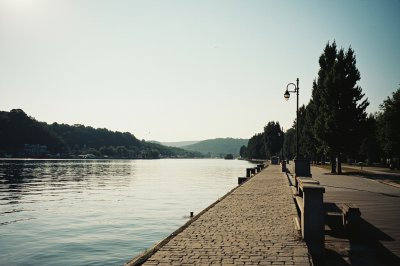 AI-generated travel thumbnail for Okres Spišská Nová Ves