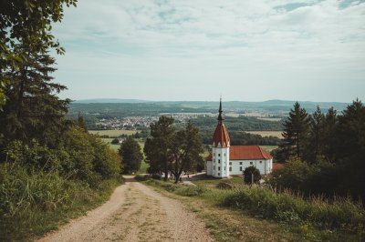 AI-generated travel thumbnail for Okres Stará Ĺubovňa