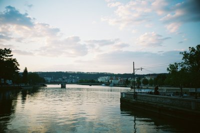 AI-generated travel thumbnail for Okres Trebišov