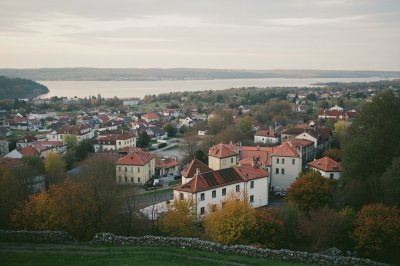 AI-generated travel thumbnail for Okres Veľký Krtíš