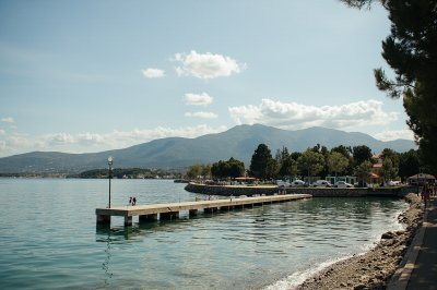 AI-generated travel thumbnail for Oletta