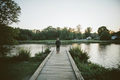 AI-generated travel thumbnail for Oley