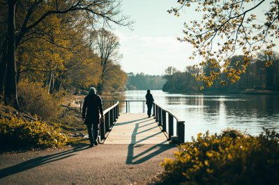 AI-generated travel thumbnail for Olsberg