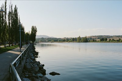 AI-generated travel thumbnail for Oltintopkan