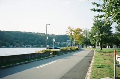 AI-generated travel thumbnail for Ōmiya