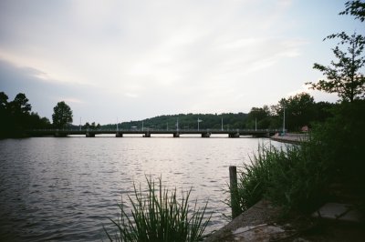 AI-generated travel thumbnail for Onalaska