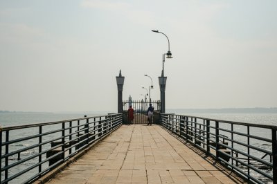 AI-generated travel thumbnail for Ondo