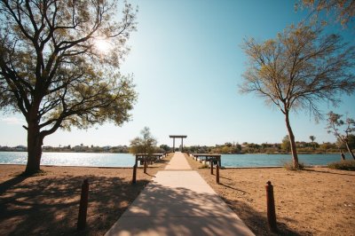 AI-generated travel thumbnail for Ongwediva