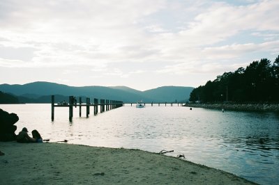 AI-generated travel thumbnail for Ono