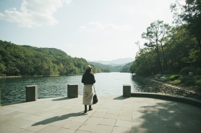 AI-generated travel thumbnail for Ono
