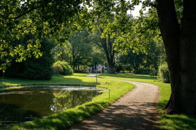 AI-generated travel thumbnail for Oostelbeers