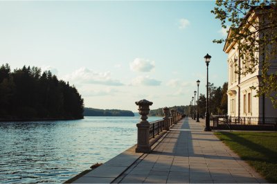 AI-generated travel thumbnail for Opochka