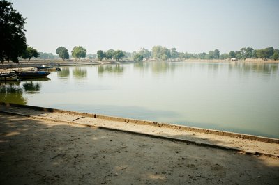 AI-generated travel thumbnail for Orai