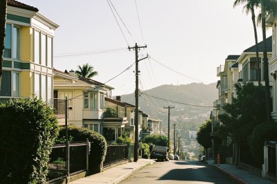 AI-generated travel thumbnail for Orange County