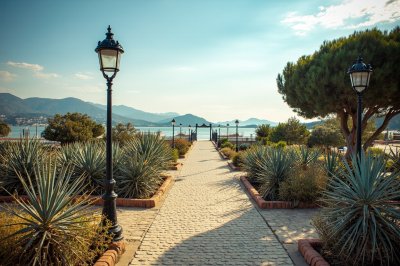 AI-generated travel thumbnail for Orba