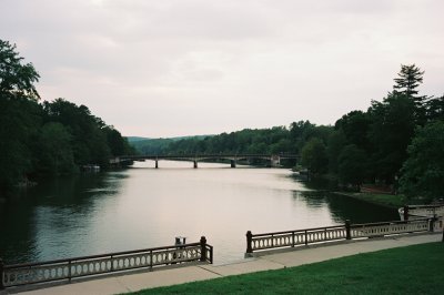AI-generated travel thumbnail for Orchard Hills